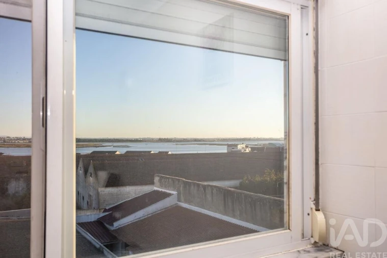 Apartamento T2 para Venda em Montijo e Afonsoeiro Foto 11