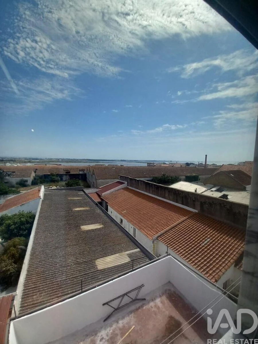 Apartamento T2 para Venda em Montijo e Afonsoeiro Foto 4