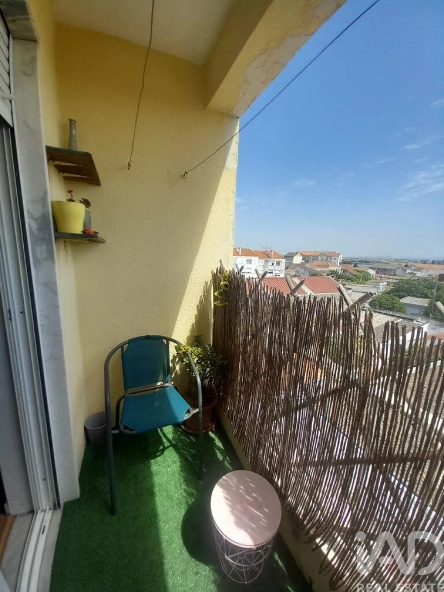 Apartamento T2 para Venda em Montijo e Afonsoeiro Foto 8