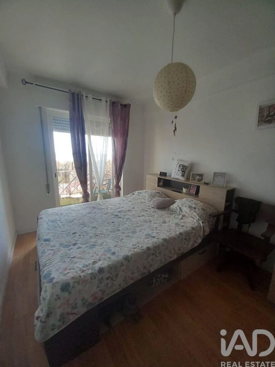 Apartamento T2 para Venda em Montijo e Afonsoeiro Foto 6