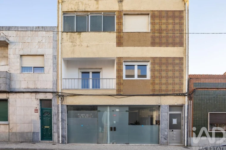 Apartamento T2 para Venda em Montijo e Afonsoeiro Foto 21