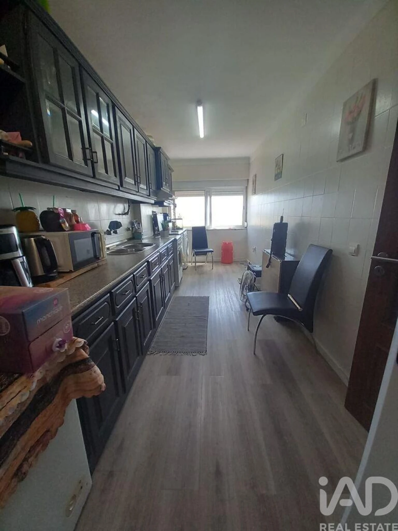 Apartamento T2 para Venda em Montijo e Afonsoeiro Foto 1