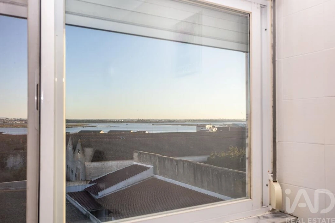 Apartamento T2 para Venda em Montijo e Afonsoeiro Foto 11