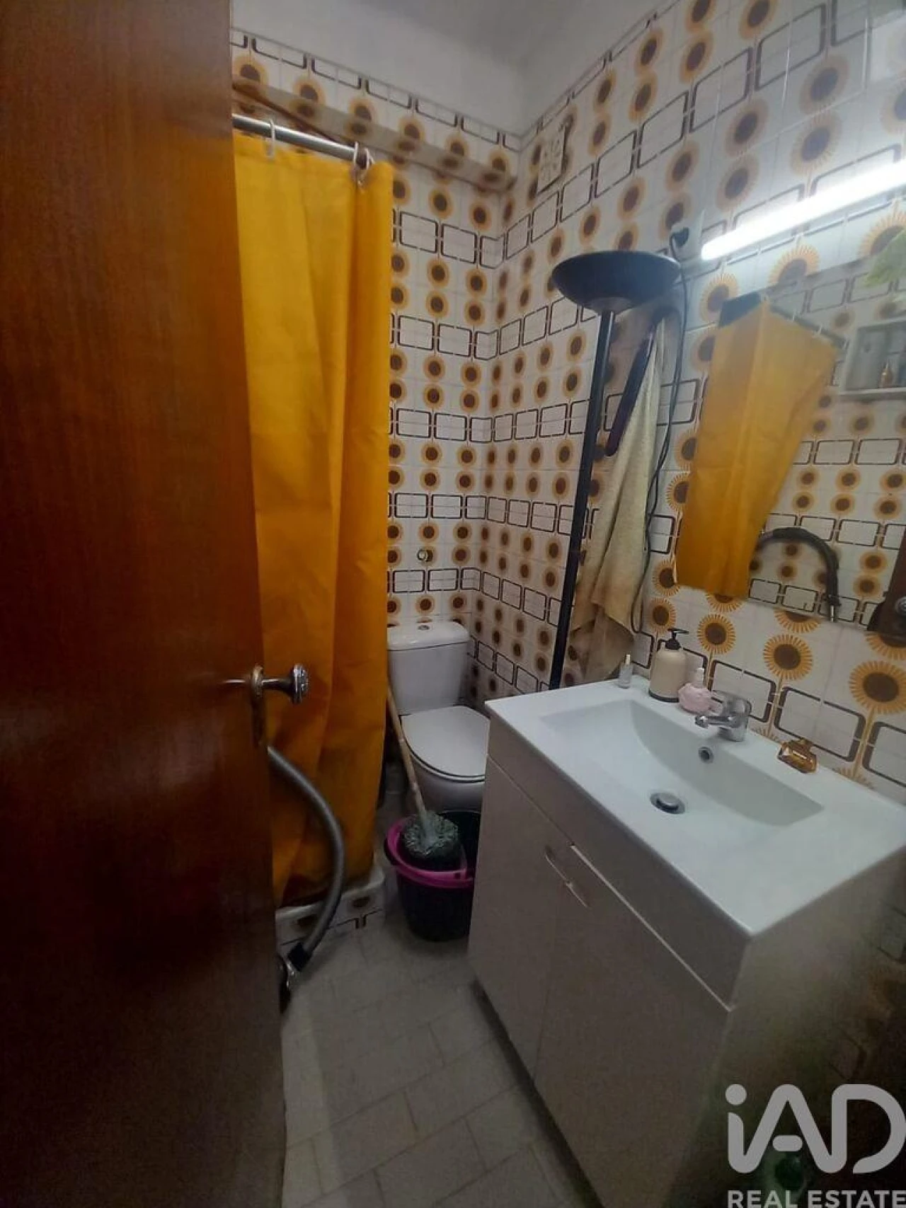 Apartamento T2 para Venda em Montijo e Afonsoeiro Foto 10