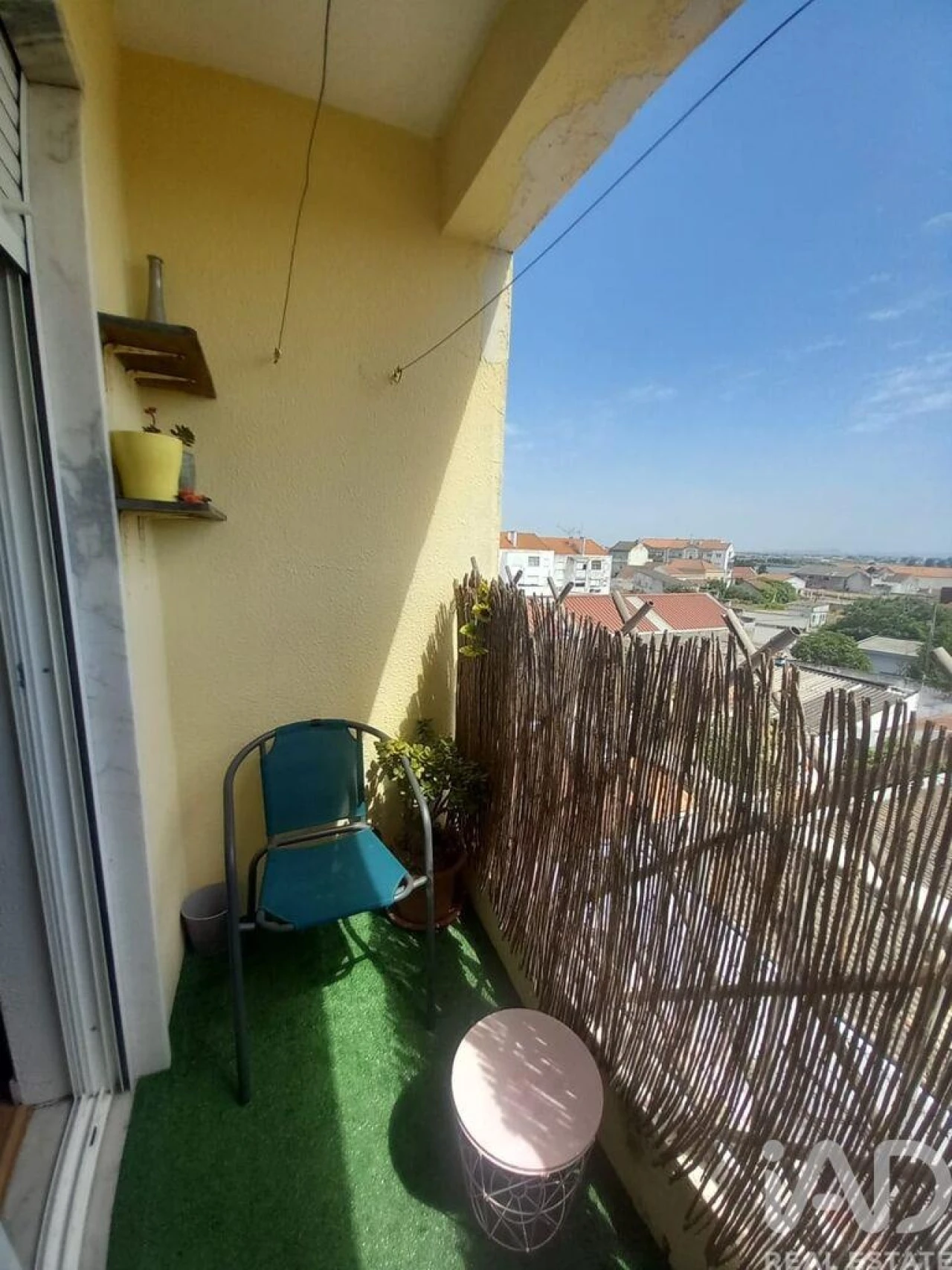 Apartamento T2 para Venda em Montijo e Afonsoeiro Foto 8