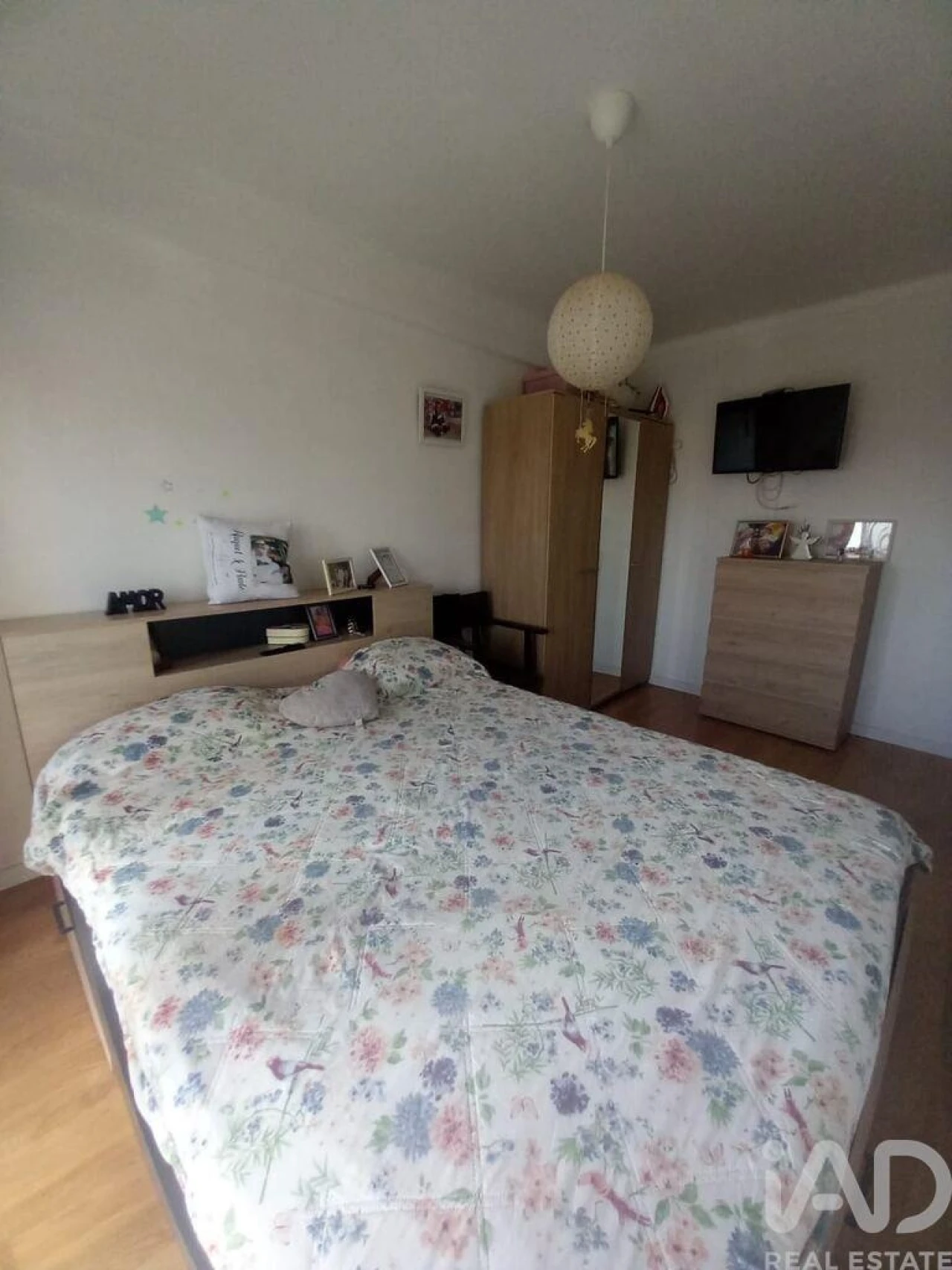 Apartamento T2 para Venda em Montijo e Afonsoeiro Foto 9