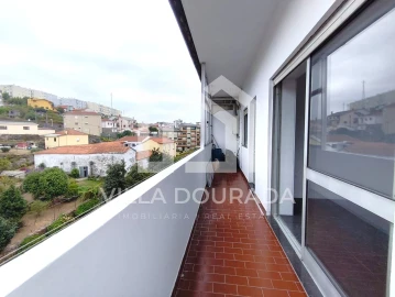 Apartamento T3 para Venda em Fânzeres e São Pedro da Cova