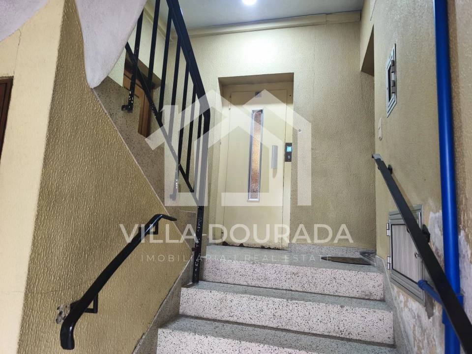 Apartamento T3 para Venda em Fânzeres e São Pedro da Cova Foto 29