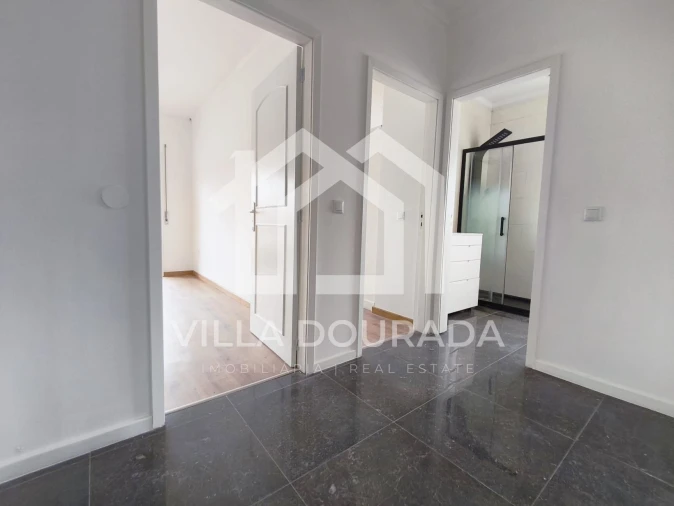 Apartamento T3 para Venda em Fânzeres e São Pedro da Cova Foto 24