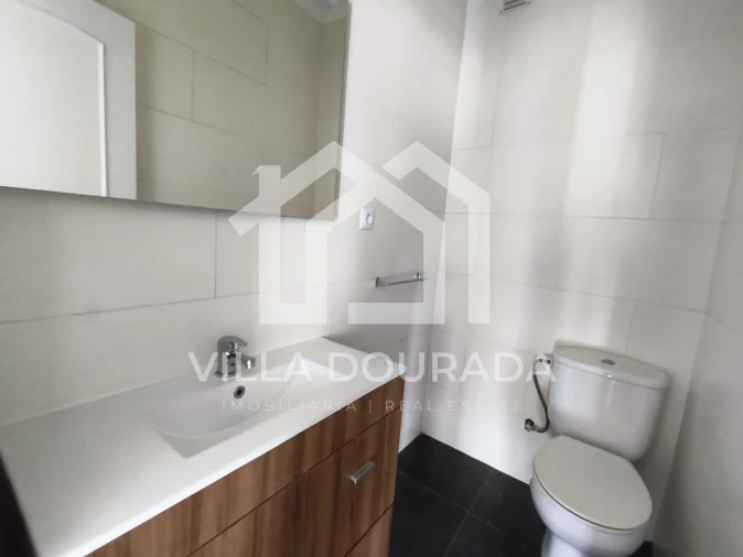 Apartamento T3 para Venda em Fânzeres e São Pedro da Cova Foto 21