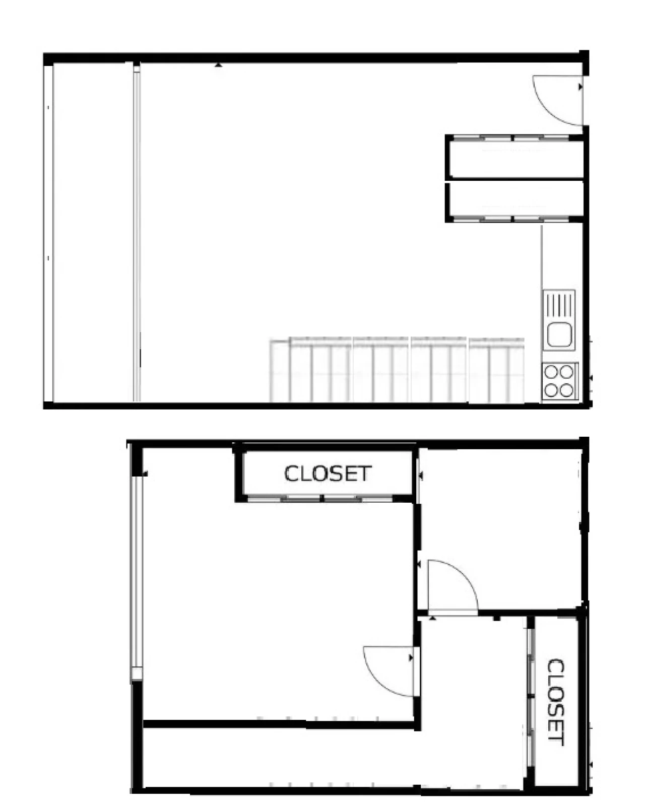 Apartamento T1 para Venda em Bonfim Foto 25