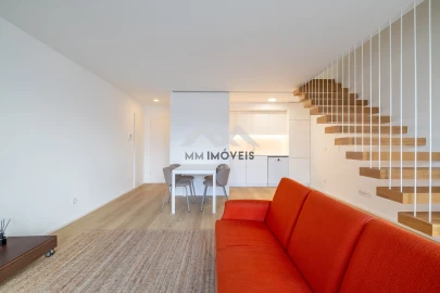 Apartamento T1 para Venda em Bonfim