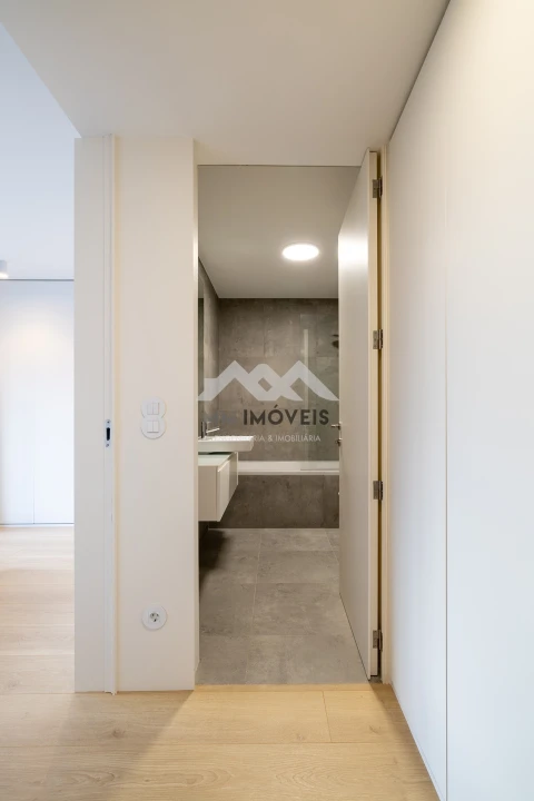 Apartamento T1 para Venda em Bonfim
