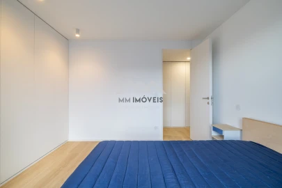 Apartamento T1 para Venda em Bonfim