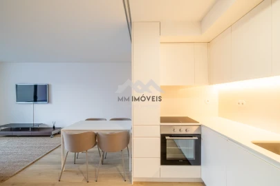 Apartamento T1 para Venda em Bonfim