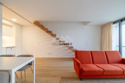 Apartamento T1 para Venda em Bonfim