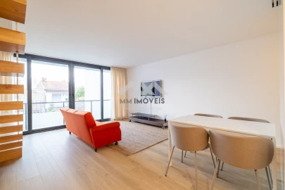 Apartamento T1 para Venda em Bonfim