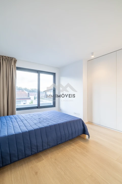 Apartamento T1 para Venda em Bonfim