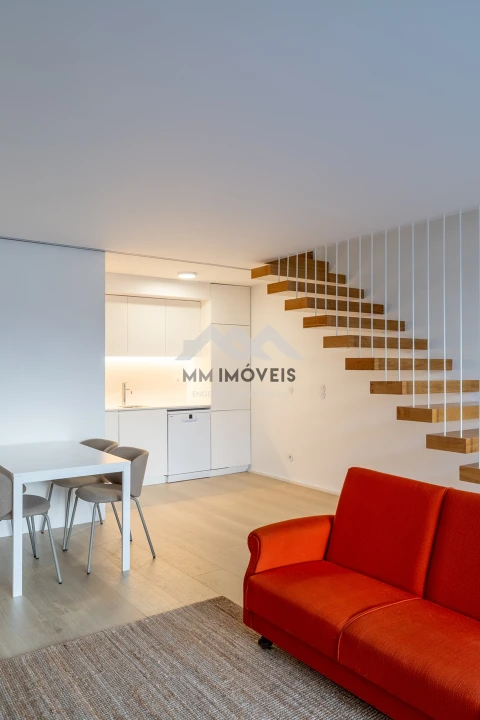 Apartamento T1 para Venda em Bonfim