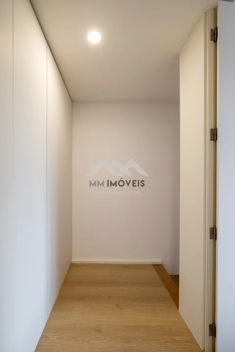 Apartamento T1 para Venda em Bonfim