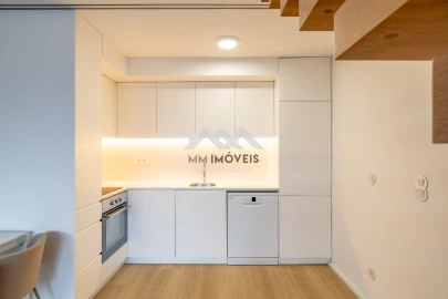 Apartamento T1 para Venda em Bonfim