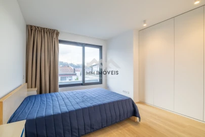 Apartamento T1 para Venda em Bonfim