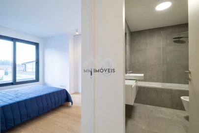 Apartamento T1 para Venda em Bonfim