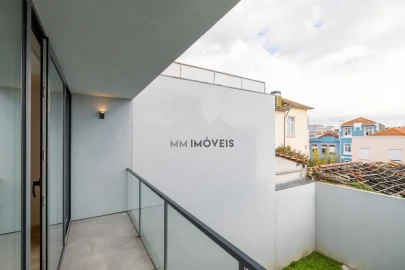 Apartamento T1 para Venda em Bonfim