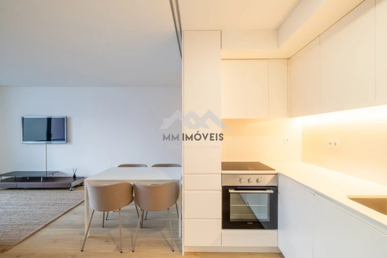 Apartamento T1 para Venda em Bonfim Foto 14