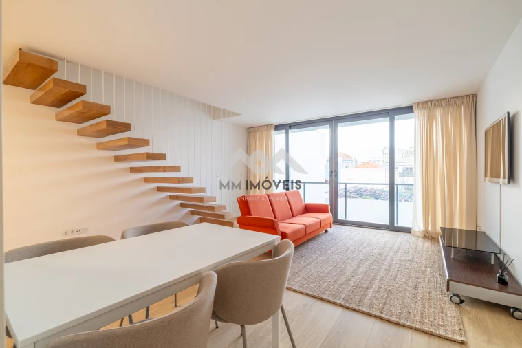 Apartamento T1 para Venda em Bonfim Foto 2