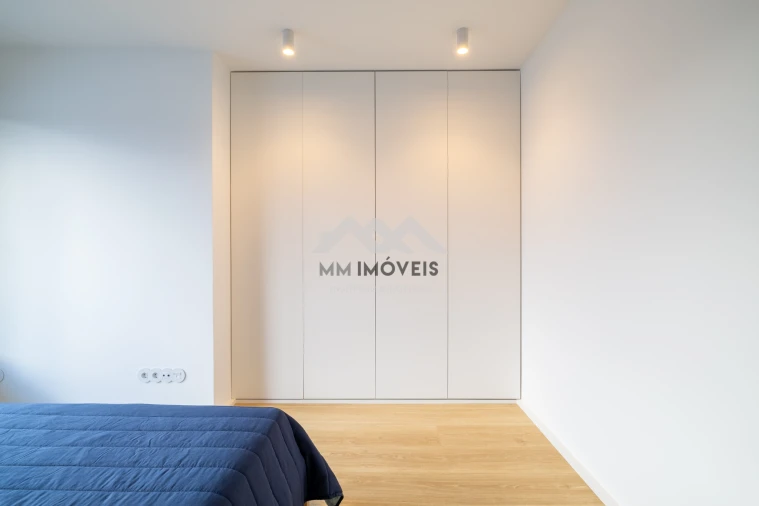 Apartamento T1 para Venda em Bonfim Foto 17