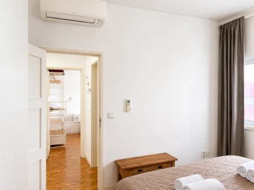 Apartamento T2 para Venda em Misericórdia