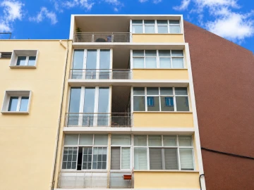 Apartamento T2 para Venda em Misericórdia