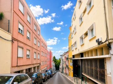 Apartamento T2 para Venda em Misericórdia