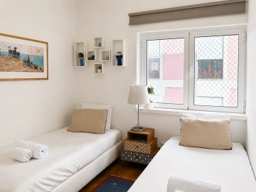 Apartamento T2 para Venda em Misericórdia