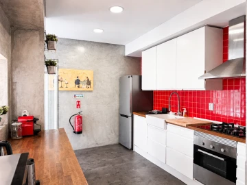 Apartamento T2 para Venda em Misericórdia