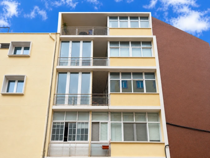 Apartamento T2 para Venda em Misericórdia Foto 13