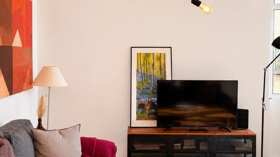 Apartamento T2 para Venda em Misericórdia