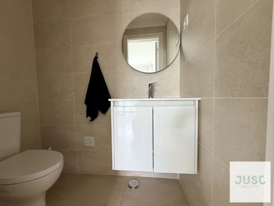 Apartamento T3 para Venda em Seixal, Arrentela e Aldeia de Paio Pires Foto 18