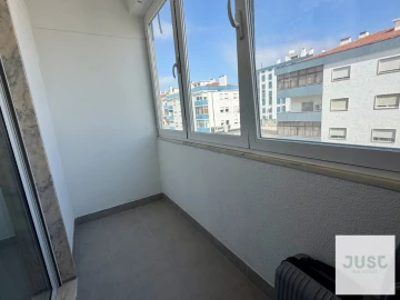Apartamento T3 para Venda em Seixal, Arrentela e Aldeia de Paio Pires