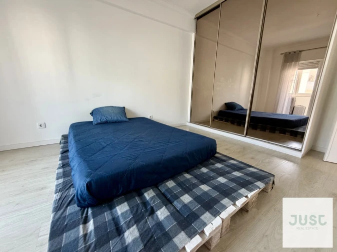 Apartamento T3 para Venda em Seixal, Arrentela e Aldeia de Paio Pires Foto 19
