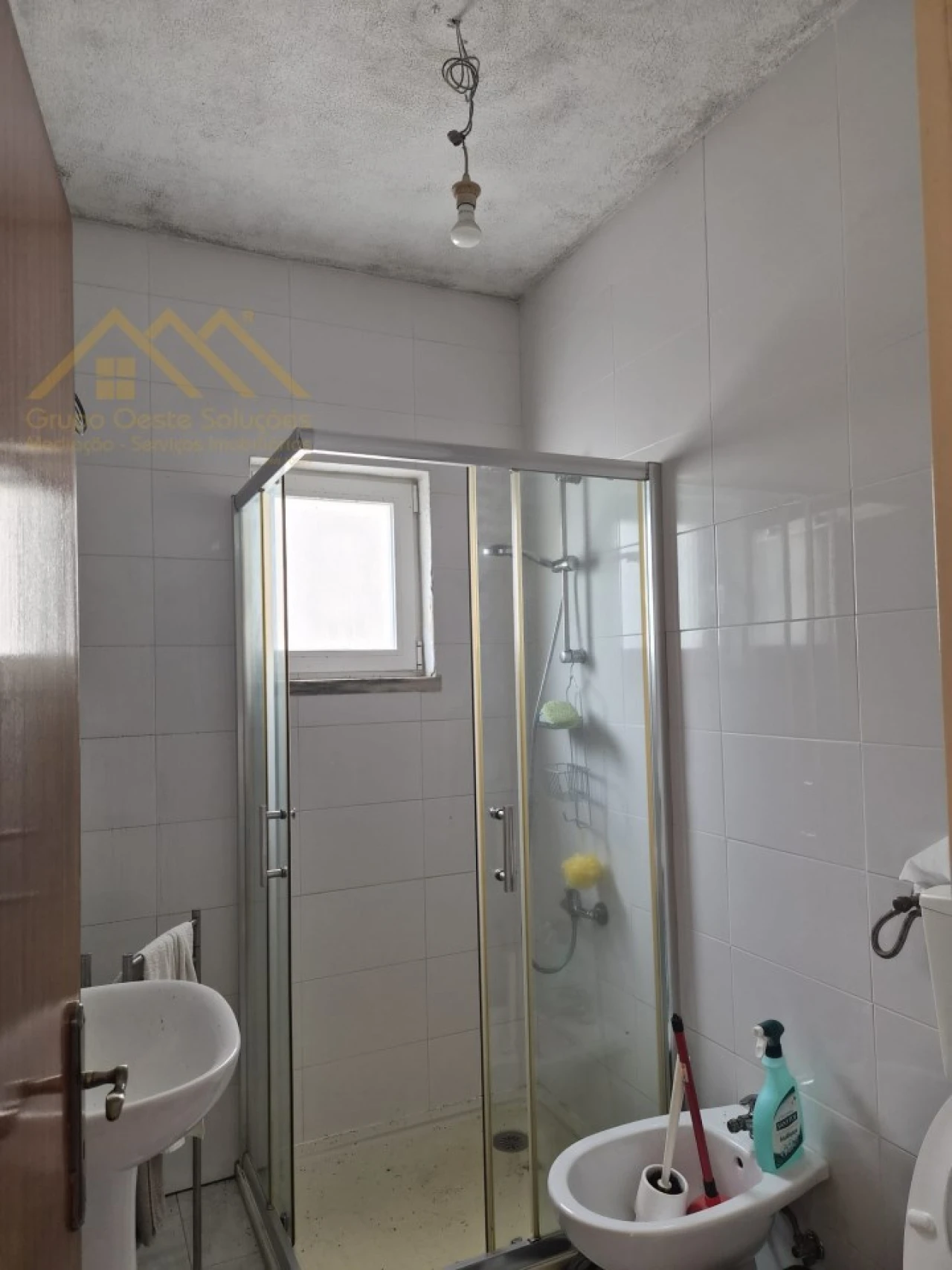 Apartamento T1 para Venda em Águas Livres Foto 10