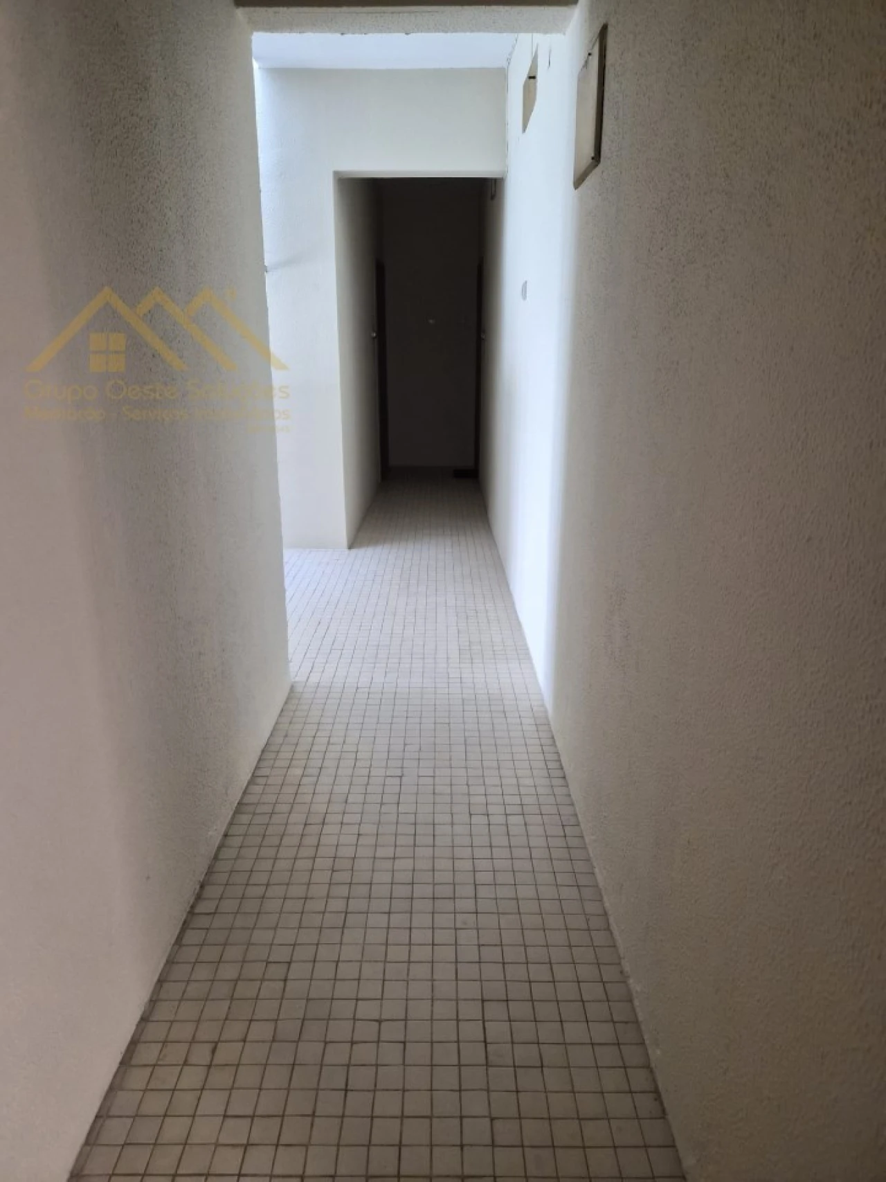 Apartamento T1 para Venda em Águas Livres Foto 11