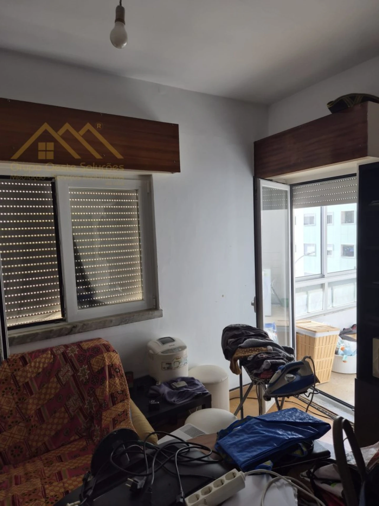 Apartamento T1 para Venda em Águas Livres Foto 14