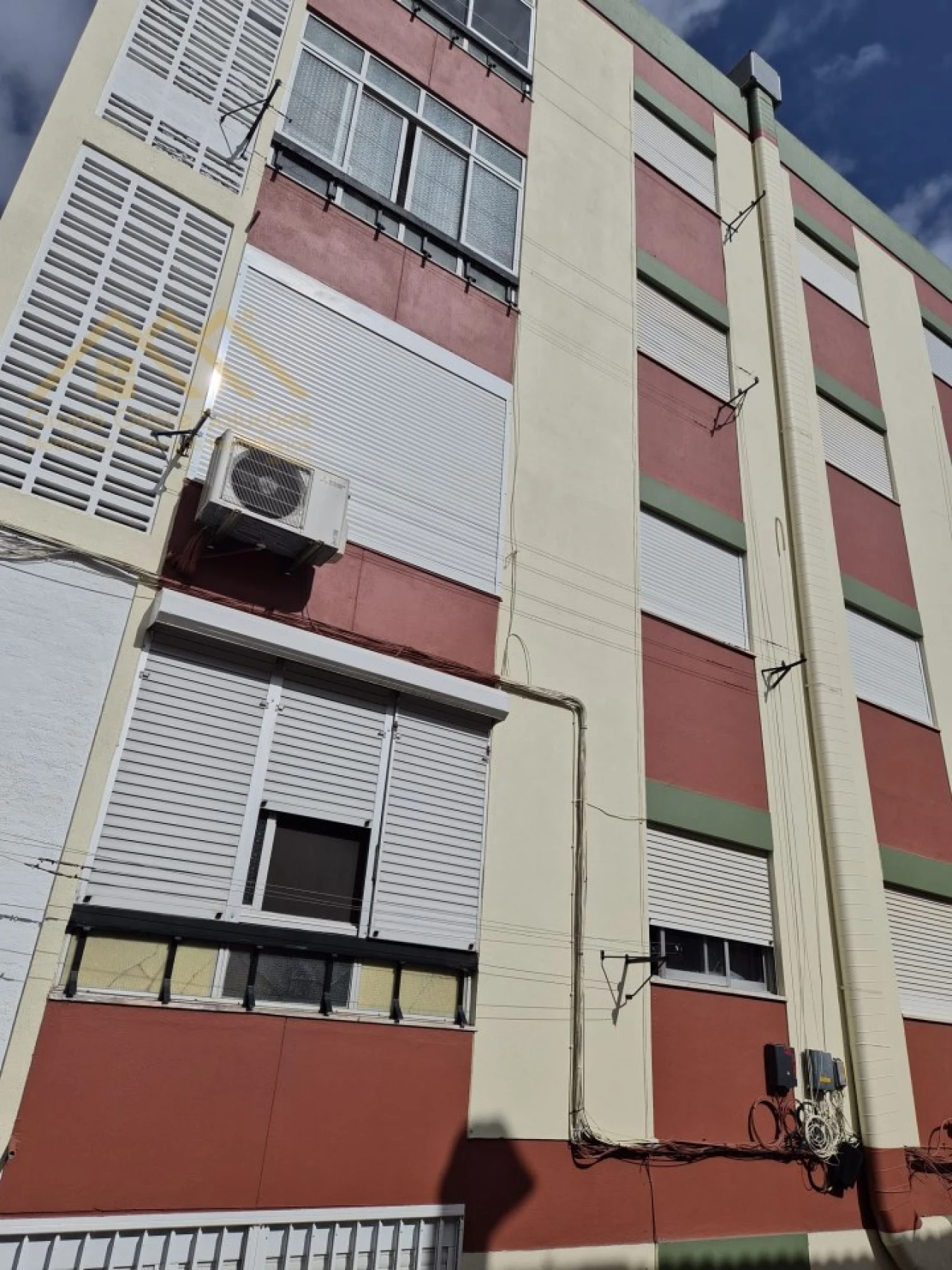 Apartamento T1 para Venda em Águas Livres Foto 17