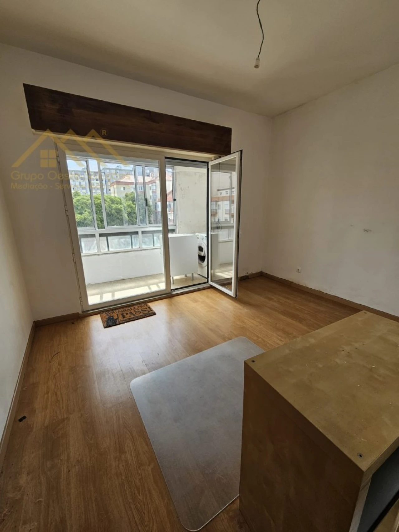 Apartamento T1 para Venda em Águas Livres Foto 12