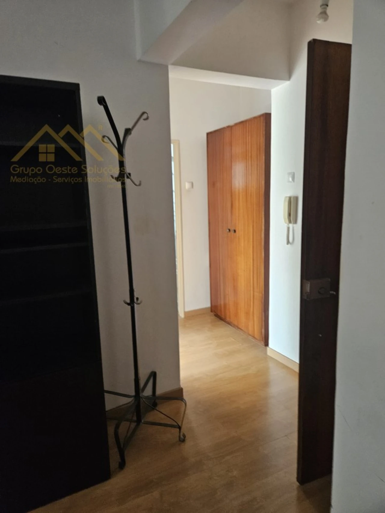 Apartamento T1 para Venda em Águas Livres Foto 13