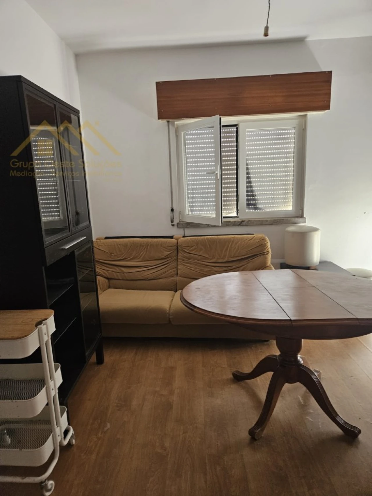 Apartamento T1 para Venda em Águas Livres Foto 14