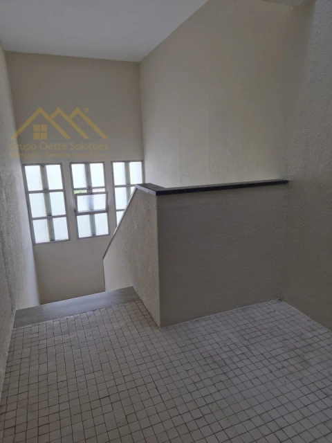Apartamento T1 para Venda em Águas Livres