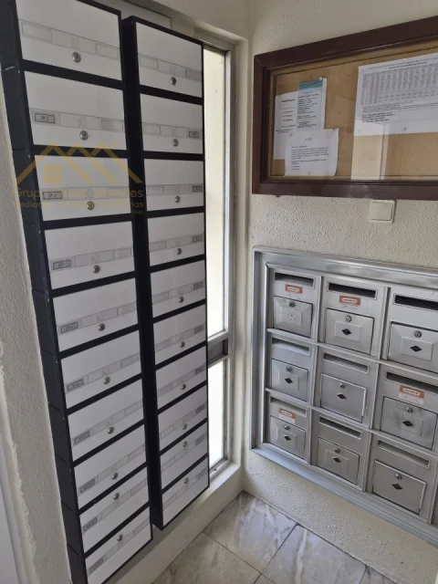Apartamento T1 para Venda em Águas Livres